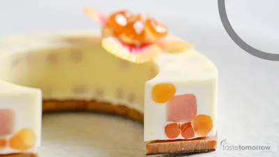 Die spannendsten Patisserie-Trends für 2026