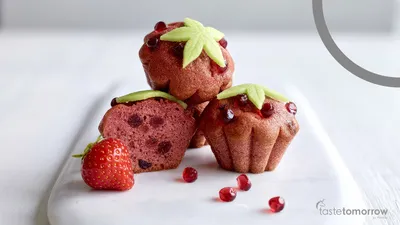  Viral textures taking over the bakery, patisserie & chocolate industry