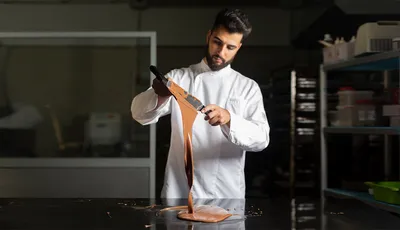 Die wichtigsten Schokoladentrends 2023