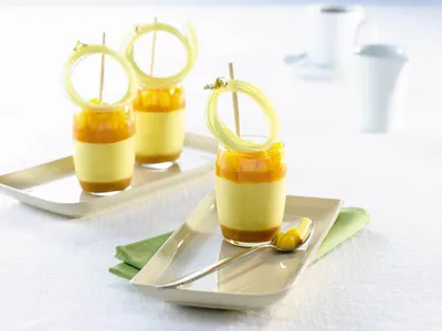 Chantypak Schlagcreme