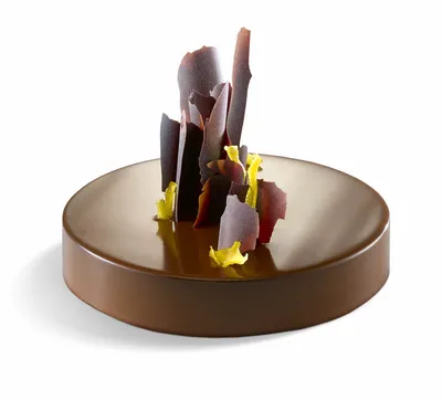 Glaçage Miroir Glassage Neutre