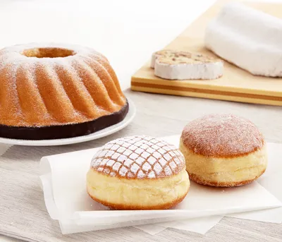 Süsser Schnee RSPO SG