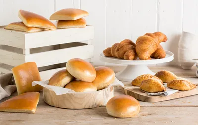 Sunset Glaze Non Dairy Clean Label