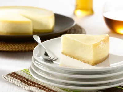 Deli Cheesecake Füllung