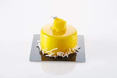 Miroir L'Original Neutre Glasur