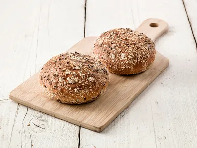 Geröstetes Gerstenmalzmehl EBC1400