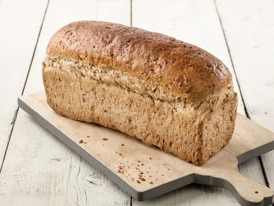 Easy Puravita Pain aux Graines de Chia