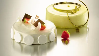 Fondant Blanc Extra-Tendre