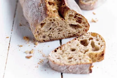 Easy Ciabatta