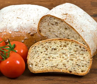 Easy Puravita Mediterrano