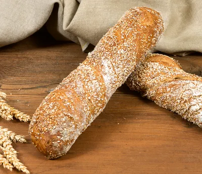 Easy Puravita Pain Spiral Rustico