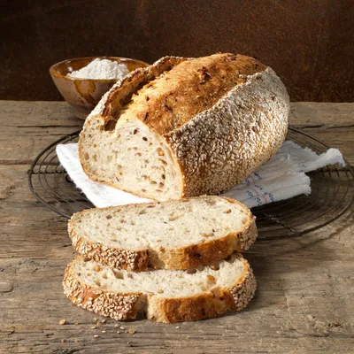 Easy Multicéréales