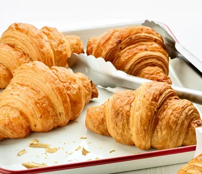 Easy Croissant B