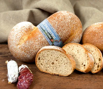 Easy Schwingerbrot