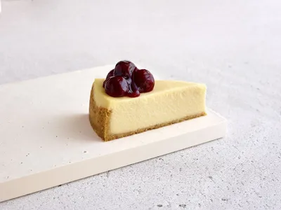 Deli Cheesecake Füllung