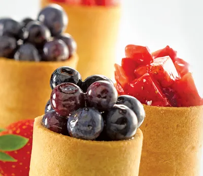 Harmony Ready Neutre Glasur