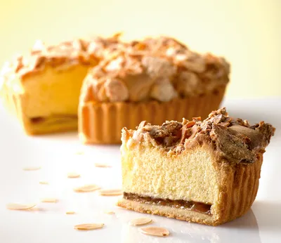 Tegral Cake Paysan