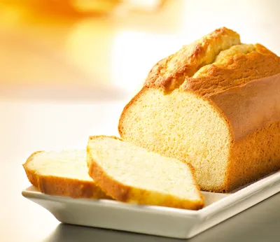 Tegral Satin Cream Cake CL