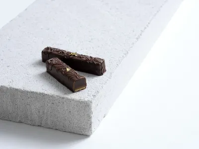 Sélection Belcolade Chocolat Noir Cacao-Trace