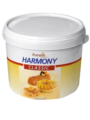 Glaçage Harmony Classic Briant