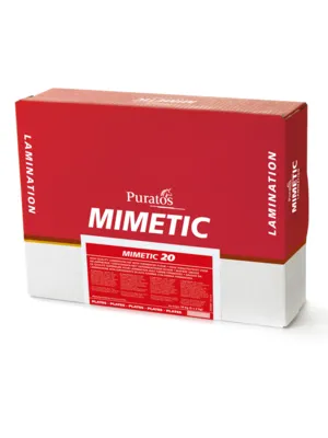 Mimetic 20 Clean Label Matières grasses spécialisées