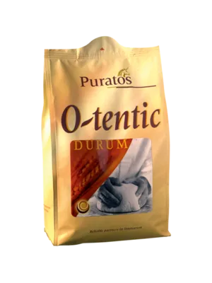 O-tentic Durum
