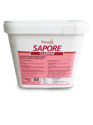 Sapore Clarisse IPS