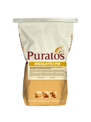 Sapore Rigoletto au levain