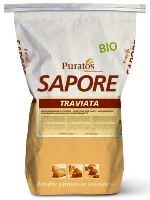 Sapore Traviata Bio