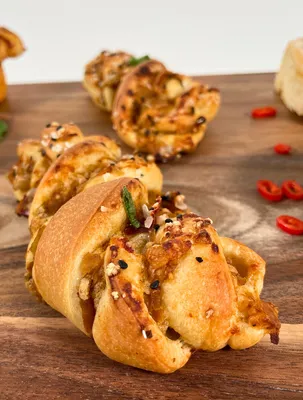 Topfil Savoury Kimchi-Style 60%